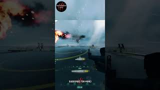 BF2042 RPG IS THE BEST shorts battlefield battlefield2042 bf2042 clips gaming viralvideo [upl. by Nnairol]