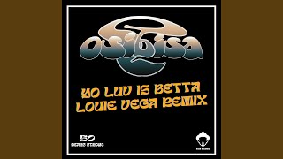 Yo Luv Is Betta Expansions NYC Dub [upl. by Marthena]