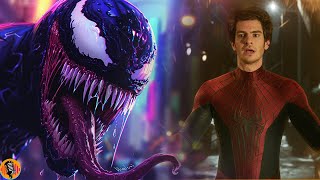 Venom 3 Final Trailer More Dramatic than Racy  REACTION [upl. by Nivac]