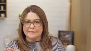 Fans ‘seriously concerned’ for Rachael Ray as she appears to slur words in new cooking video [upl. by Tsuda]