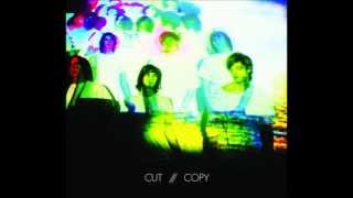 Cut Copy  Far Away [upl. by Cranston]