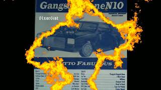 Gangsta LeanEn 10  Ghetto Fabulous 199x  ChicagoIL FULL TAPE [upl. by Dekeles]