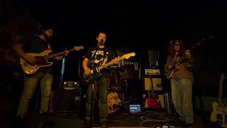 Bleary Eyed  Easy  Live at Lager House Detroit in Detroit MI on 102024 [upl. by Seravart]