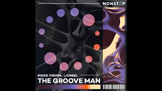 Piero Pirupa LIONEEL  The Groove Man [upl. by Ostraw114]