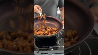 Making seasoned toasted almonds from that giant bag of raw almonds from Costco [upl. by Neeluj74]