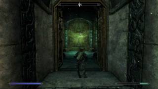 Skyrim PC Discerning The Transmundane Quest Part 3 [upl. by Nnylrebma343]