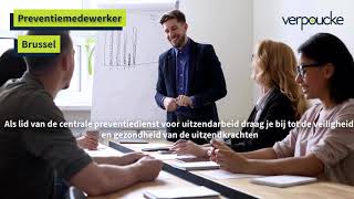 Preventie Medewerker [upl. by Sotnas]