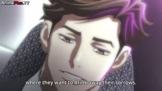 Makura no Danshi Episode 2 English Sub [upl. by Crispa]