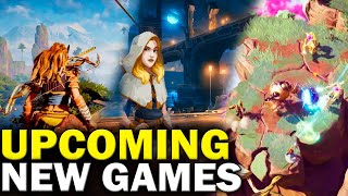 ALL 10 Upcoming NEW Game Releases from Riot Games [upl. by Gerard]