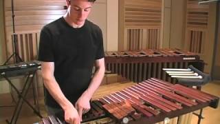 Keyboard Percussion 1 Characteristics amp Maintenance  Vic Firth Percussion 101 [upl. by Moshe]