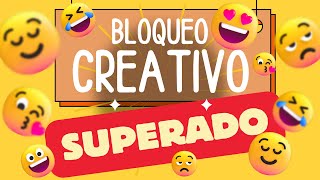 🤩 Bloqueo creativo SUPERADO  mi historia de supervivencia con la TESIS 🥺  Investigar es fácil 😎 [upl. by Howie45]