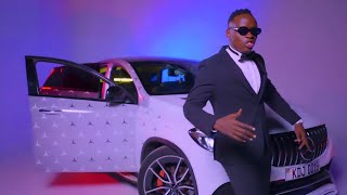 WELO  OgaDTop Official Music Video [upl. by Lahtnero]