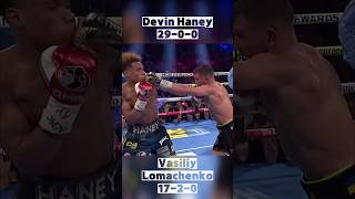 Haney vs Lomachenko  Fast Fight Haney Lomachenko sports boxing ko [upl. by Alad]