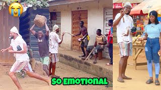 Social experiment that will make you cry watch viralvideo emotional socialexperiment [upl. by Aiynat]