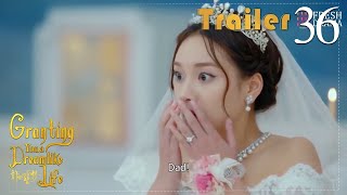 A messy wedding  Trailer EP36  Granting You A Dreamlike Life  Fresh Drama [upl. by Nylg]