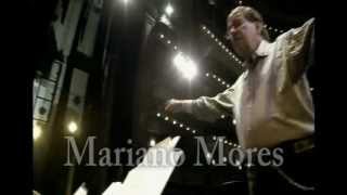 MARIANO MORES  TANGO COMPOSER [upl. by Sudoeht]