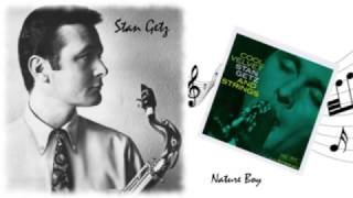 Stan Getz  Nature Boy stéréo  1961 [upl. by Nnaycart]