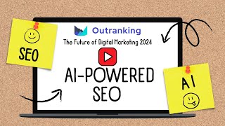 AIPowered SEO The Future of Digital Marketing 2024 [upl. by Niltiac347]