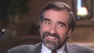 The Moviemakers  Martin Scorsese Documentary [upl. by Nwaf]