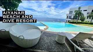 Aiyanar Luxury Resort in Batangas visitphilippines [upl. by Eduardo]