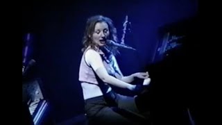 TORI AMOS  Dew Drop Inn Tour  April 10th 1996 in Gainesville FL FULL CONCERT [upl. by Roots]