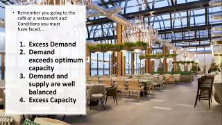 Demand and Capacity Management [upl. by Sregor]