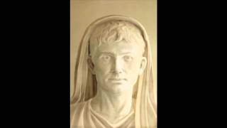 The Face of Emperor Augustus Photoshop Reconstruction [upl. by Libbi]