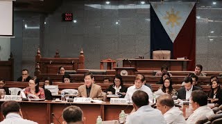 Budget hearing for the DND Part 1  Sept 14 2017 [upl. by Nika]