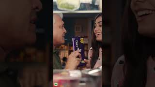 Cadbury Dairy Milk  Secret  Hindi [upl. by Heimlich]