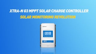 EPEVER XTRAN G3 1040A MPPT Solar Charge Controller  Unboxing amp Comprehensive Setup Guide [upl. by Milman]