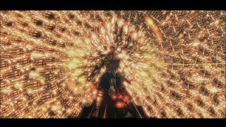 Asuras Wrath AMV Courtesy Call [upl. by Judd]