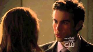 Gossip Girl Best Music Moment 2 quotGood Lifequot  OneRepublic [upl. by Iralav]