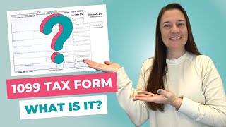 You Need to Know THIS About the 1099 Tax Forms in 2023 [upl. by Sesmar]