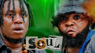 SOUL  JAGABAN SQUAD Final Spell Chapter 1 full movie [upl. by Clayberg282]