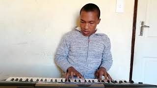 Hlengiwe Mhlaba  Ungphethe kahle sthandwa sami cover [upl. by Jillie]