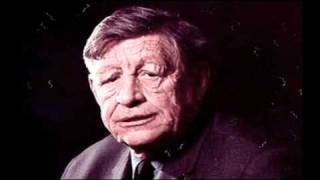 W H Auden quotMusee des Beaux Artsquot Poem animation [upl. by Donnelly226]