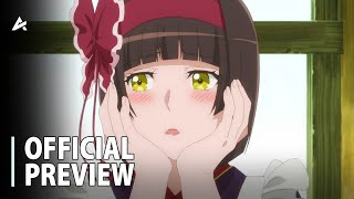 TSUKIMICHI Moonlit Fantasy Season 2 Episode 5  Preview Trailer [upl. by Cahilly]