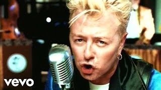 The Brian Setzer Orchestra  Jump Jive An Wail [upl. by Eyde318]