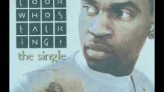 Dr Alban  Look Whos Talking Stones Clubmix [upl. by Kreager378]