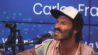 Leiva  Diazepam  Histéricos acústico [upl. by Enaujed]