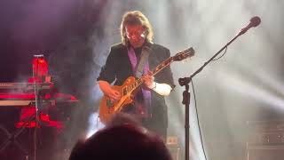 Steve Hackett  Firth of Fifth [upl. by Amsab]