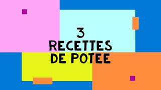 3 RECETTES COOKEO DE POTEE [upl. by Anselmo959]