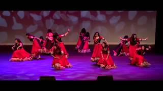 Nagada Sang Dhol  Bollywood Dance HD [upl. by Sigismundo]