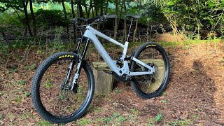 2022 Spescialized Turbo Kenevo SL Expert Super Light EMTB Bike Check [upl. by Belac]