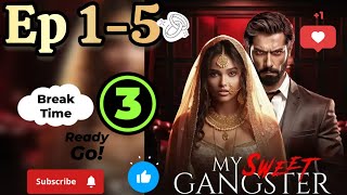 my sweet gangster pocket fm episodes 15 new story pocketfm pocket kukufm viral audiobook fm [upl. by Akessej]