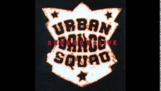 Urban Dance Squad  Ego Belgrade Live [upl. by Yenttirb231]