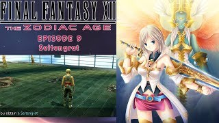 Final Fantasy XII Zodiac AgeEpisode 9 Seitengrat Bow [upl. by Raskind]