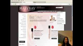 How to sell Mary Kay online Successfully [upl. by Tisha]