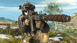 Ghost Recon Breakpoint  SAS Ghost Tactical  No Hud Extreme [upl. by Anet400]