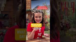 Bunkd Cast Play quotPass the Wandquot and Explain How They Got the Audition Of The Show [upl. by Pamelina]